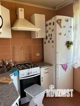 2-к квартира, на длительный срок, 42м2, 5/5 этаж