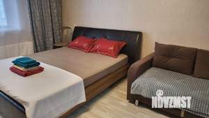 1-к квартира, посуточно, 55м2, 1/1 этаж