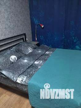 2-к квартира, посуточно, 45м2, 1/5 этаж