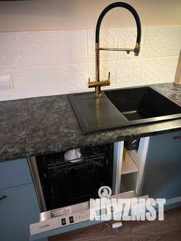 1-к квартира, посуточно, 48м2, 3/3 этаж