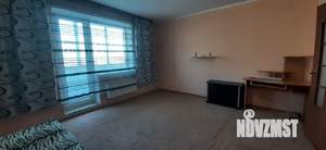 1-к квартира, на длительный срок, 41м2, 2/10 этаж