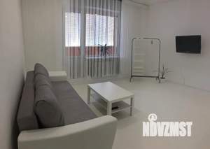 1-к квартира, посуточно, 40м2, 1/9 этаж