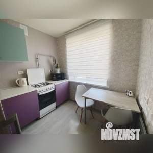 1-к квартира, посуточно, 31м2, 5/5 этаж