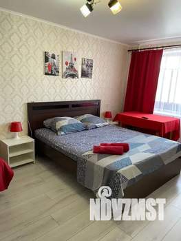 1-к квартира, посуточно, 32м2, 2/5 этаж