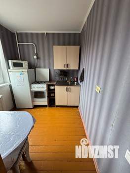 1-к квартира, посуточно, 32м2, 4/5 этаж