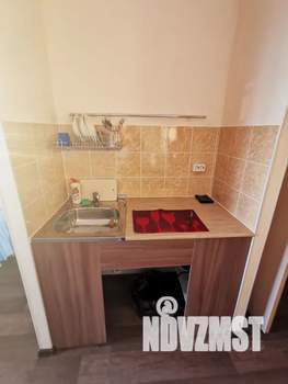 Студия квартира, посуточно, 24м2, 9/10 этаж