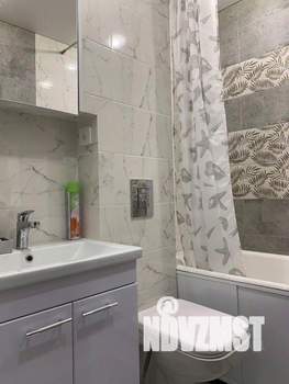 2-к квартира, посуточно, 35м2, 1/1 этаж