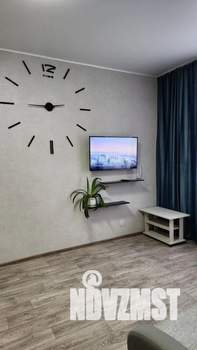 1-к квартира, посуточно, 32м2, 2/5 этаж