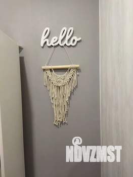 1-к квартира, посуточно, 33м2, 14/14 этаж