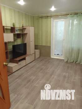 1-к квартира, посуточно, 42м2, 1/10 этаж