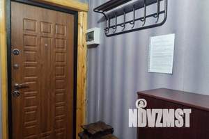 1-к квартира, посуточно, 32м2, 4/5 этаж