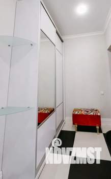 Студия квартира, посуточно, 34м2, 11/15 этаж