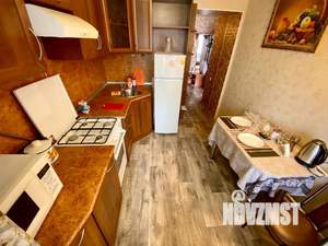 1-к квартира, посуточно, 32м2, 5/9 этаж