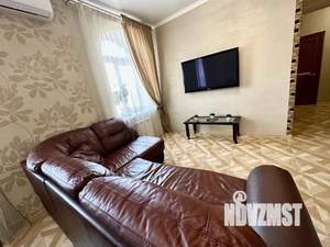 2-к квартира, посуточно, 80м2, 4/4 этаж
