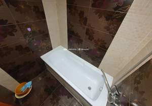 1-к квартира, на длительный срок, 35м2, 3/9 этаж