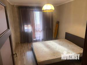 3-к квартира, на длительный срок, 67м2, 4/8 этаж