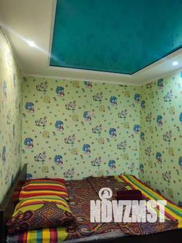 2-к квартира, посуточно, 45м2, 4/5 этаж