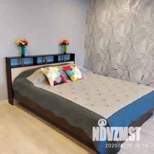 1-к квартира, посуточно, 40м2, 3/4 этаж