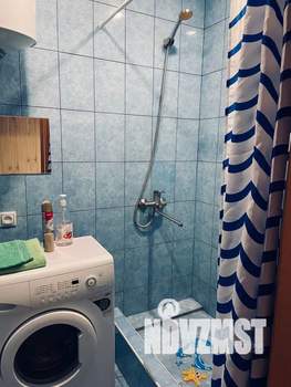 Студия квартира, посуточно, 34м2, 6/9 этаж