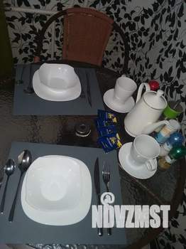 1-к квартира, посуточно, 30м2, 9/10 этаж