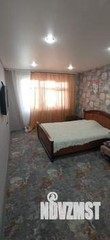 1-к квартира, на длительный срок, 33м2, 3/5 этаж