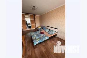 1-к квартира, посуточно, 33м2, 4/5 этаж