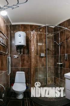 Студия квартира, посуточно, 34м2, 11/15 этаж