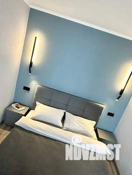 1-к квартира, посуточно, 35м2, 10/10 этаж