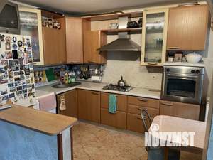 1-к квартира, посуточно, 67м2, 1/1 этаж