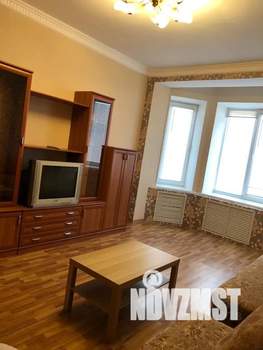 2-к квартира, посуточно, 65м2, 3/5 этаж