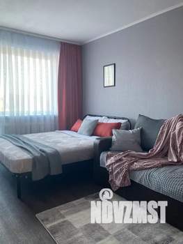 1-к квартира, посуточно, 32м2, 5/5 этаж