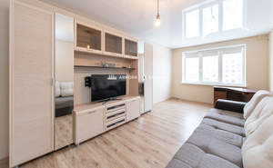 3-к квартира, на длительный срок, 66м2, 5/9 этаж