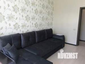 1-к квартира, посуточно, 65м2, 1/1 этаж