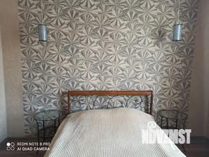 2-к квартира, посуточно, 54м2, 4/5 этаж