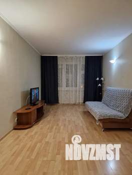2-к квартира, посуточно, 54м2, 5/9 этаж