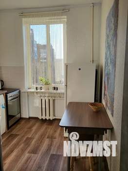 2-к квартира, посуточно, 52м2, 4/5 этаж