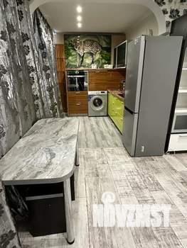 1-к квартира, посуточно, 45м2, 4/5 этаж