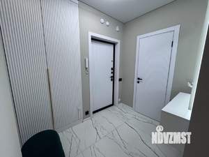 Студия квартира, посуточно, 36м2, 13/16 этаж