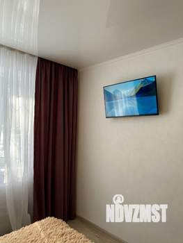 1-к квартира, посуточно, 32м2, 1/4 этаж