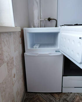 1-к квартира, на длительный срок, 32м2, 5/10 этаж