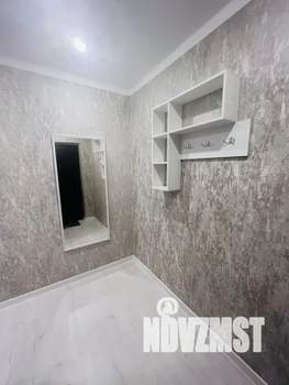 1-к квартира, посуточно, 44м2, 6/14 этаж