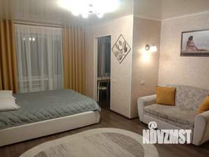 1-к квартира, посуточно, 31м2, 2/4 этаж