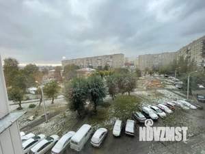 1-к квартира, посуточно, 33м2, 4/10 этаж