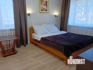 1-к квартира, посуточно, 33м2, 1/5 этаж