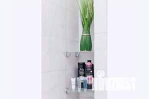 1-к квартира, посуточно, 50м2, 7/10 этаж