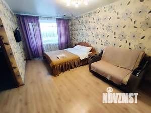 1-к квартира, посуточно, 32м2, 2/5 этаж