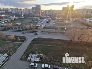 Студия квартира, посуточно, 24м2, 9/10 этаж