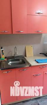 1-к квартира, посуточно, 30м2, 2/5 этаж