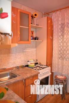 2-к квартира, посуточно, 45м2, 3/5 этаж