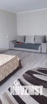 1-к квартира, посуточно, 41м2, 8/10 этаж